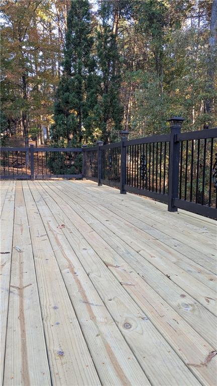 101 Arrow Wood Drive Waleska GA 30183