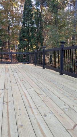 101 Arrow Wood Drive Waleska GA 30183