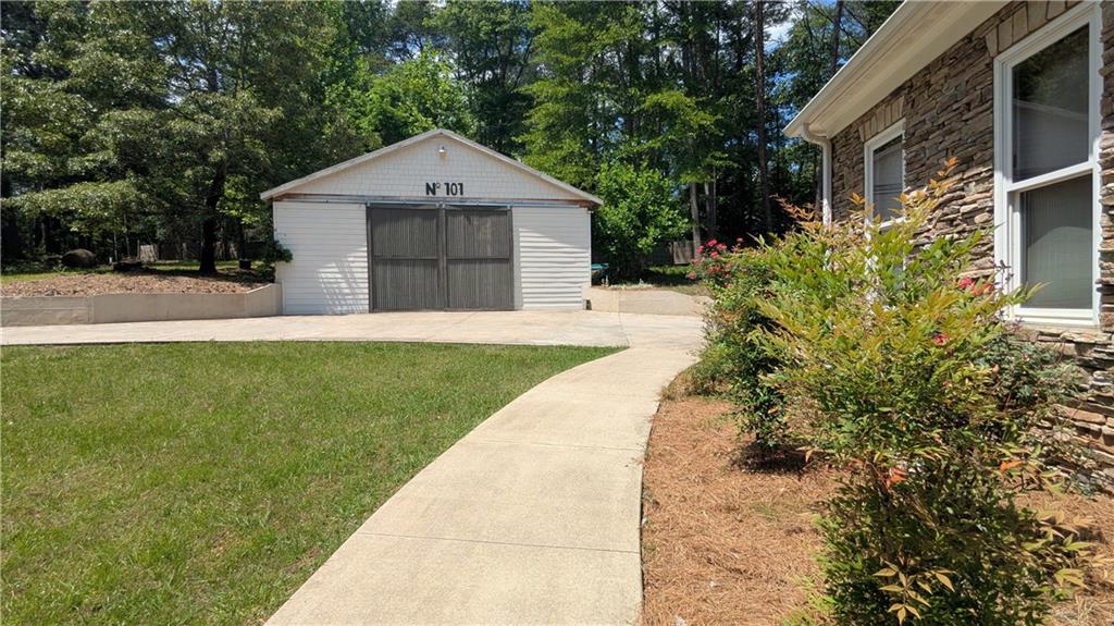 101 Arrow Wood Drive Waleska GA 30183