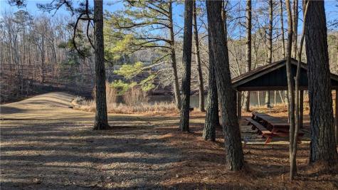 101 Arrow Wood Drive Waleska GA 30183