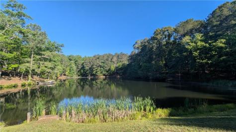 101 Arrow Wood Drive Waleska GA 30183