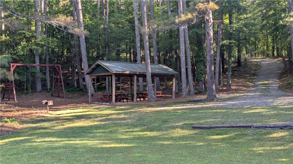 101 Arrow Wood Drive Waleska GA 30183
