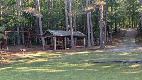 101 Arrow Wood Drive Waleska GA 30183