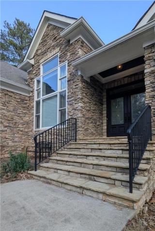 101 Arrow Wood Drive Waleska GA 30183