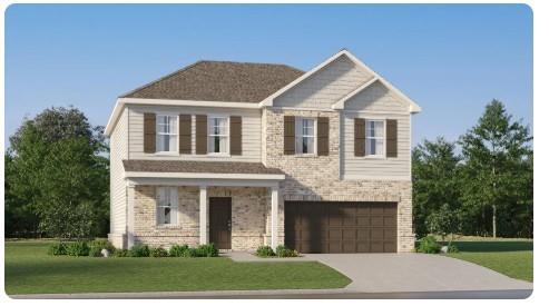 3553 Shire Park Bethlehem GA 30620