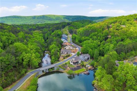 114 Sunset Peak Court Waleska GA 30183