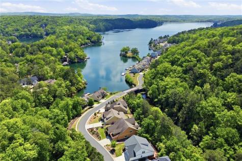 114 Sunset Peak Court Waleska GA 30183