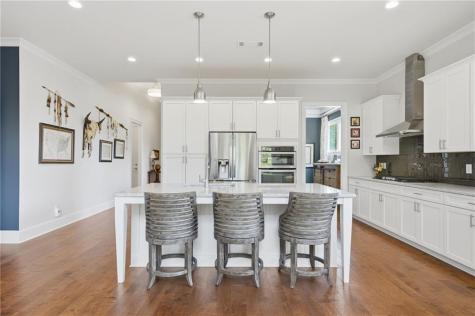 114 Sunset Peak Court Waleska GA 30183