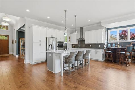 114 Sunset Peak Court Waleska GA 30183