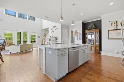 114 Sunset Peak Court Waleska GA 30183