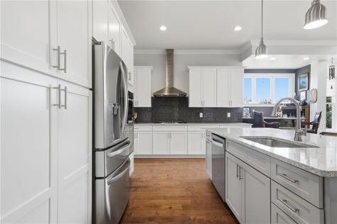 114 Sunset Peak Court Waleska GA 30183