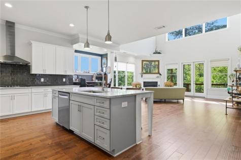 114 Sunset Peak Court Waleska GA 30183