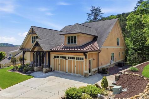 114 Sunset Peak Court Waleska GA 30183