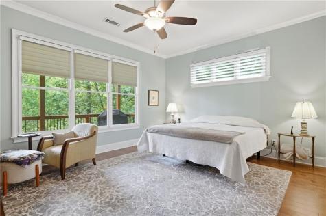 114 Sunset Peak Court Waleska GA 30183