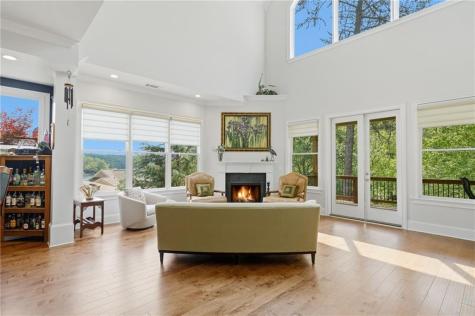 114 Sunset Peak Court Waleska GA 30183