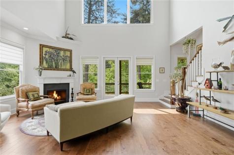 114 Sunset Peak Court Waleska GA 30183