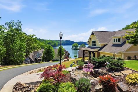 114 Sunset Peak Court Waleska GA 30183