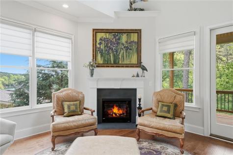 114 Sunset Peak Court Waleska GA 30183