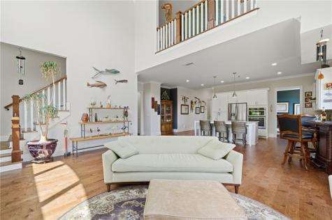 114 Sunset Peak Court Waleska GA 30183