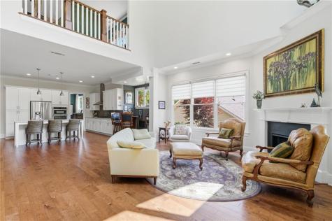 114 Sunset Peak Court Waleska GA 30183