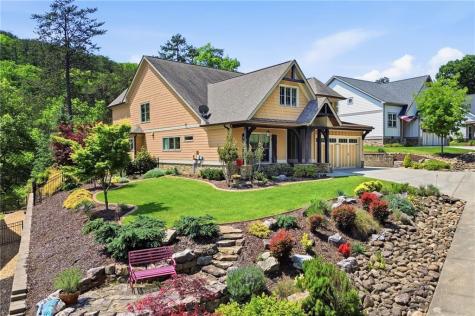 114 Sunset Peak Court Waleska GA 30183