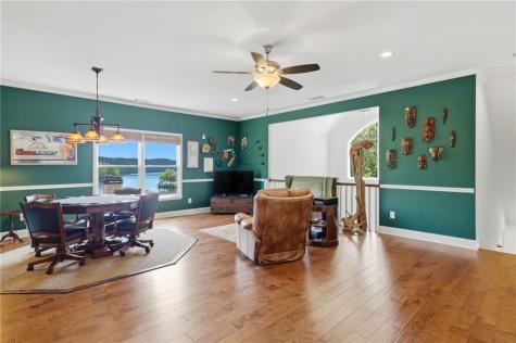 114 Sunset Peak Court Waleska GA 30183