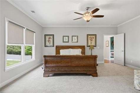 114 Sunset Peak Court Waleska GA 30183