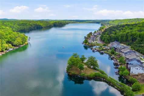 114 Sunset Peak Court Waleska GA 30183