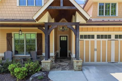 114 Sunset Peak Court Waleska GA 30183