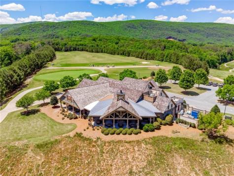 114 Sunset Peak Court Waleska GA 30183