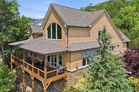 114 Sunset Peak Court Waleska GA 30183