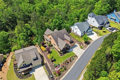 114 Sunset Peak Court Waleska GA 30183