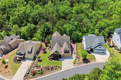 114 Sunset Peak Court Waleska GA 30183