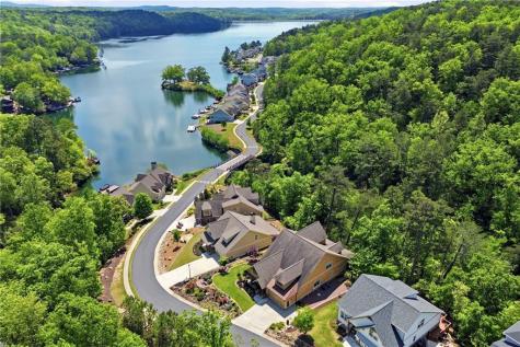 114 Sunset Peak Court Waleska GA 30183