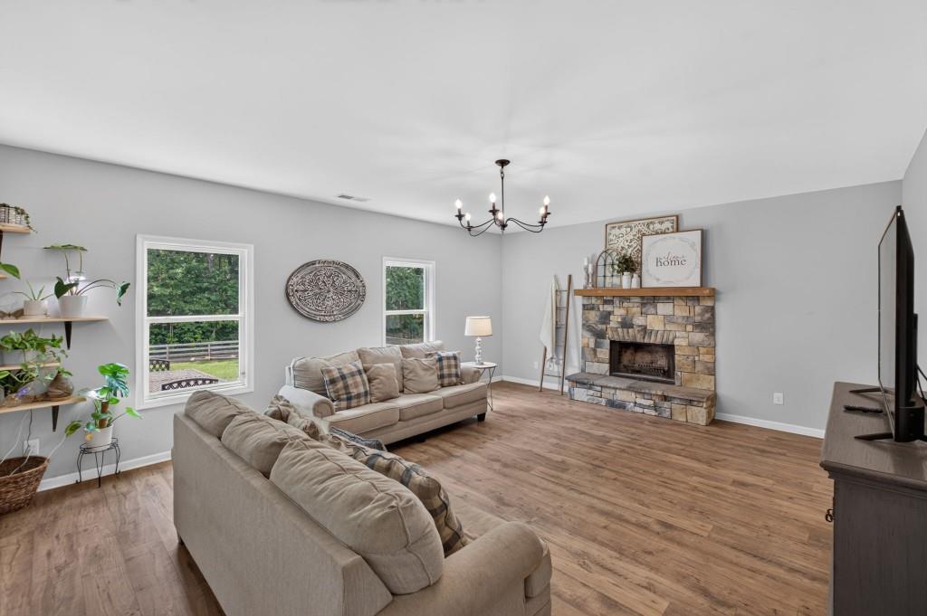 453 Tucker Trail Bremen GA 30110