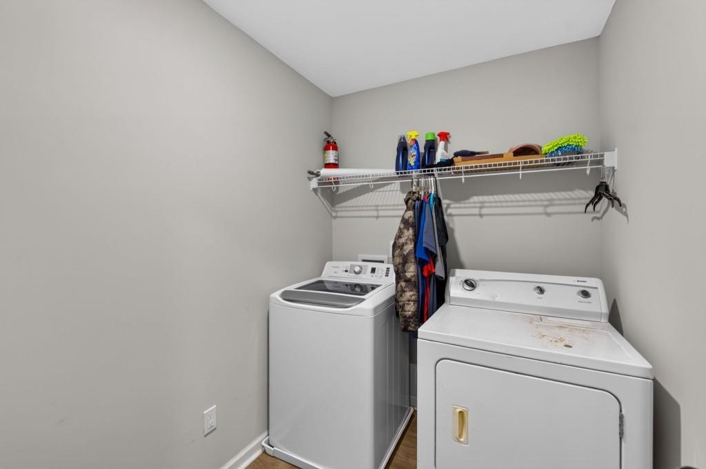 453 Tucker Trail Bremen GA 30110