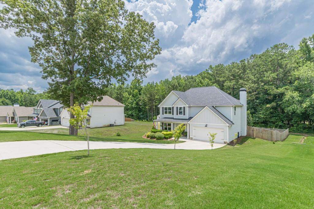 453 Tucker Trail Bremen GA 30110