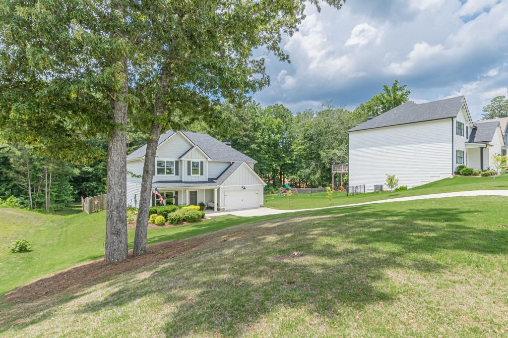453 Tucker Trail Bremen GA 30110