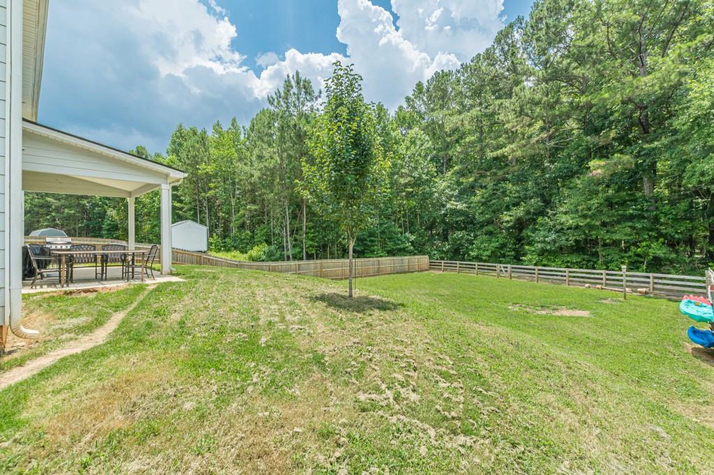 453 Tucker Trail Bremen GA 30110
