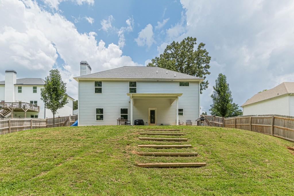453 Tucker Trail Bremen GA 30110
