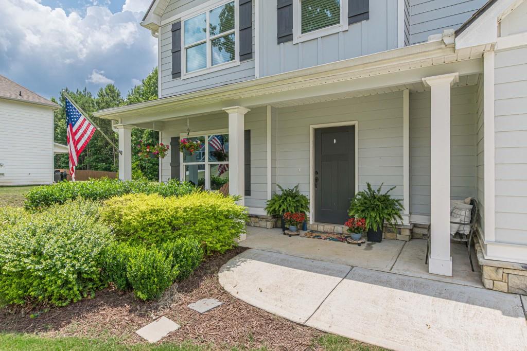 453 Tucker Trail Bremen GA 30110