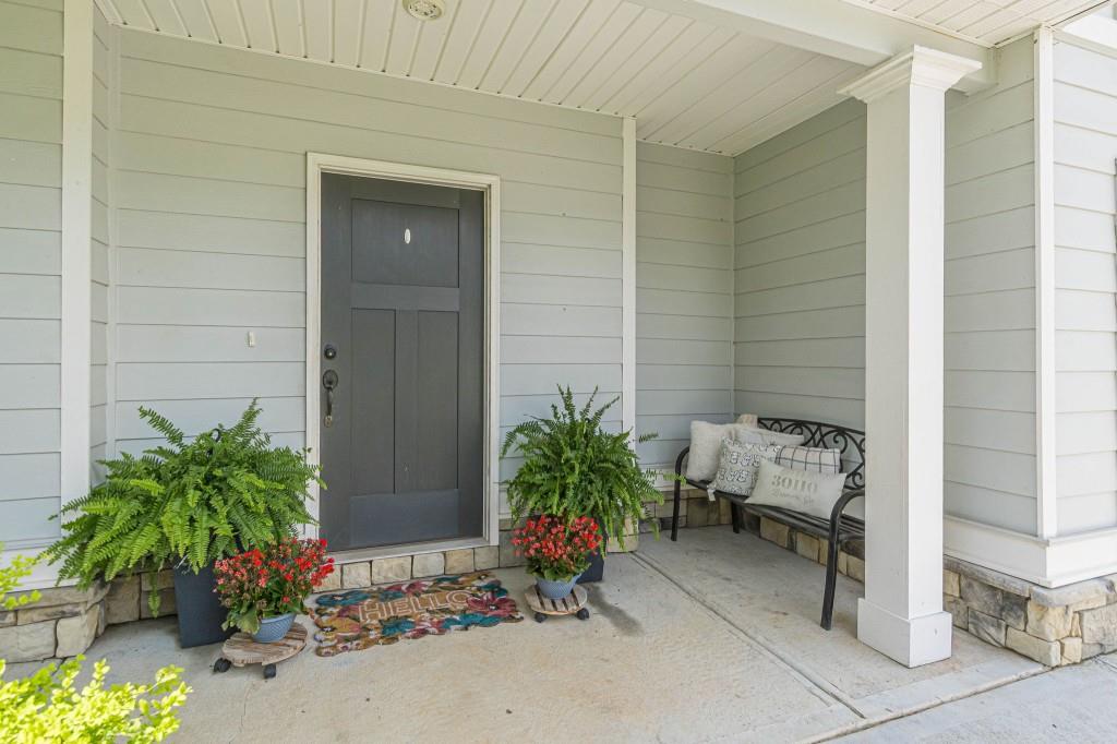 453 Tucker Trail Bremen GA 30110