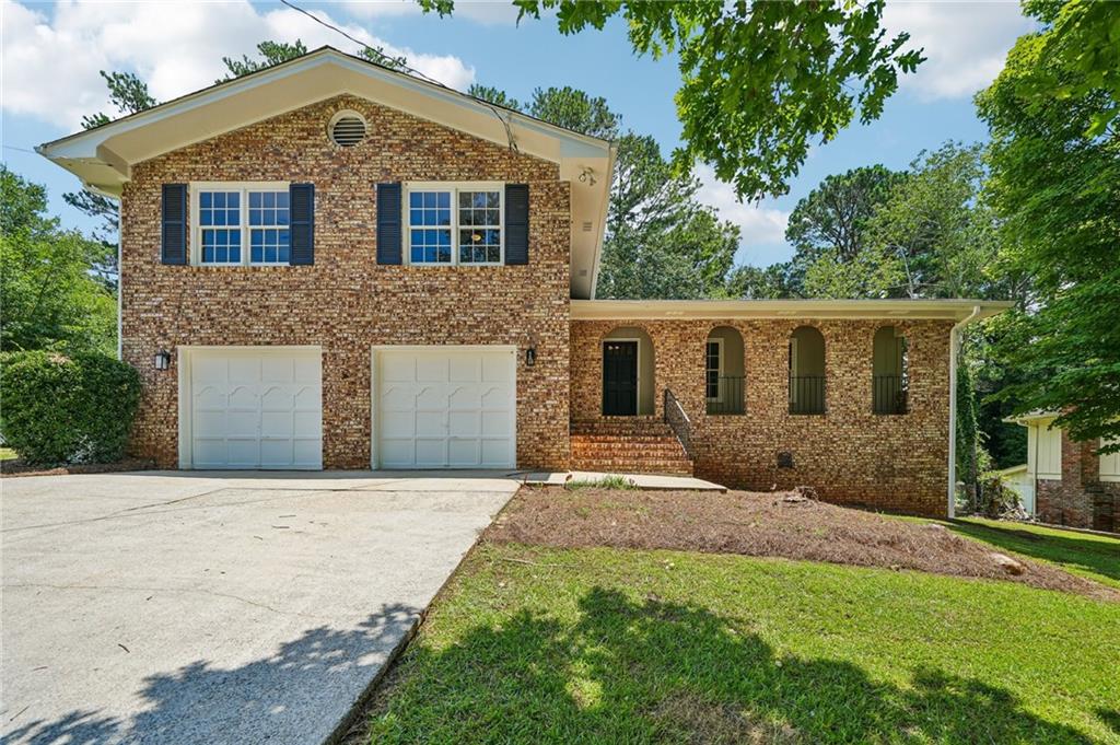 965 Dunstan Lane Stone Mountain GA 30083