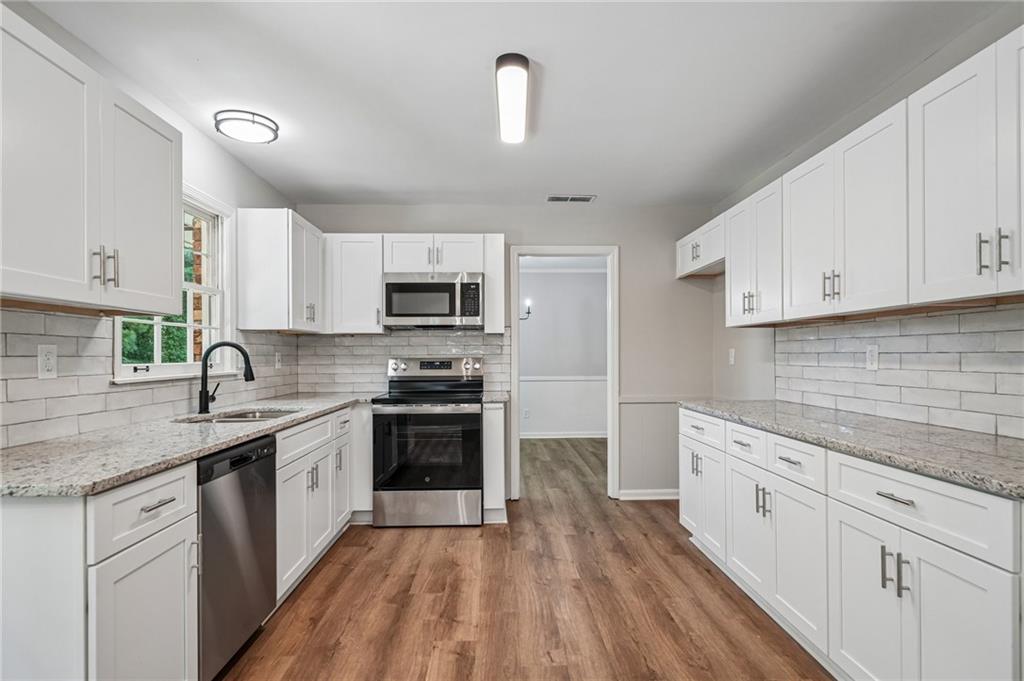 965 Dunstan Lane Stone Mountain GA 30083