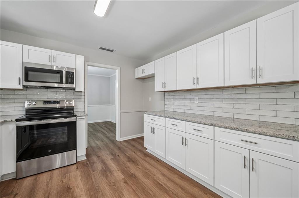 965 Dunstan Lane Stone Mountain GA 30083