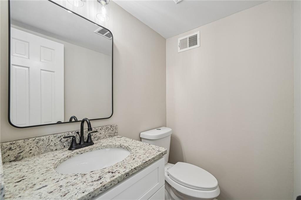965 Dunstan Lane Stone Mountain GA 30083