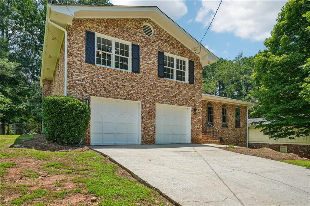 965 Dunstan Lane Stone Mountain GA 30083