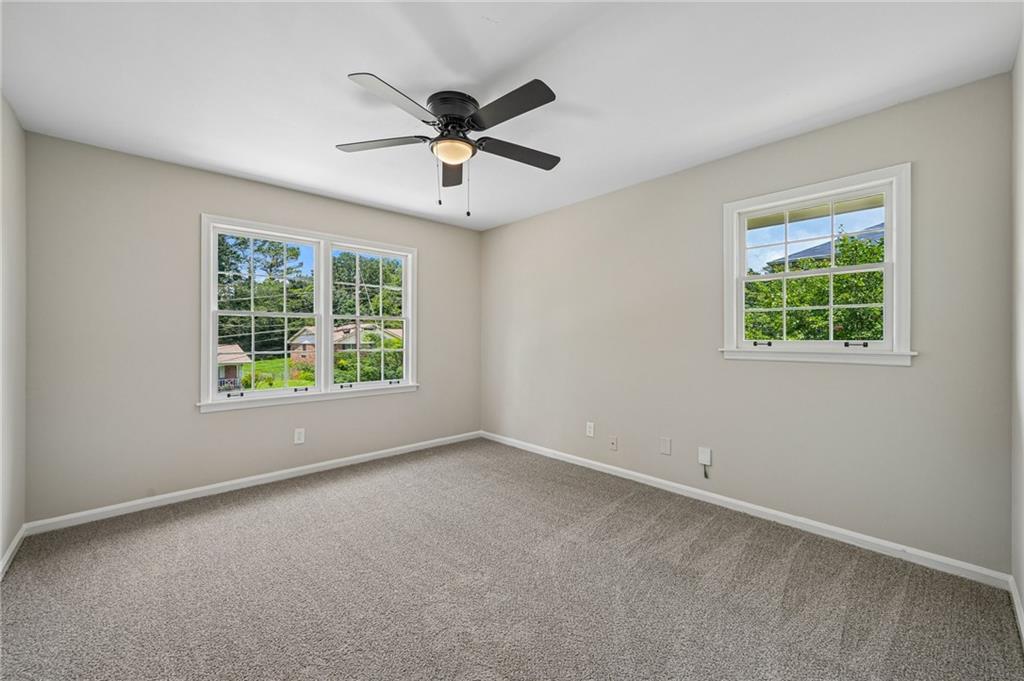 965 Dunstan Lane Stone Mountain GA 30083