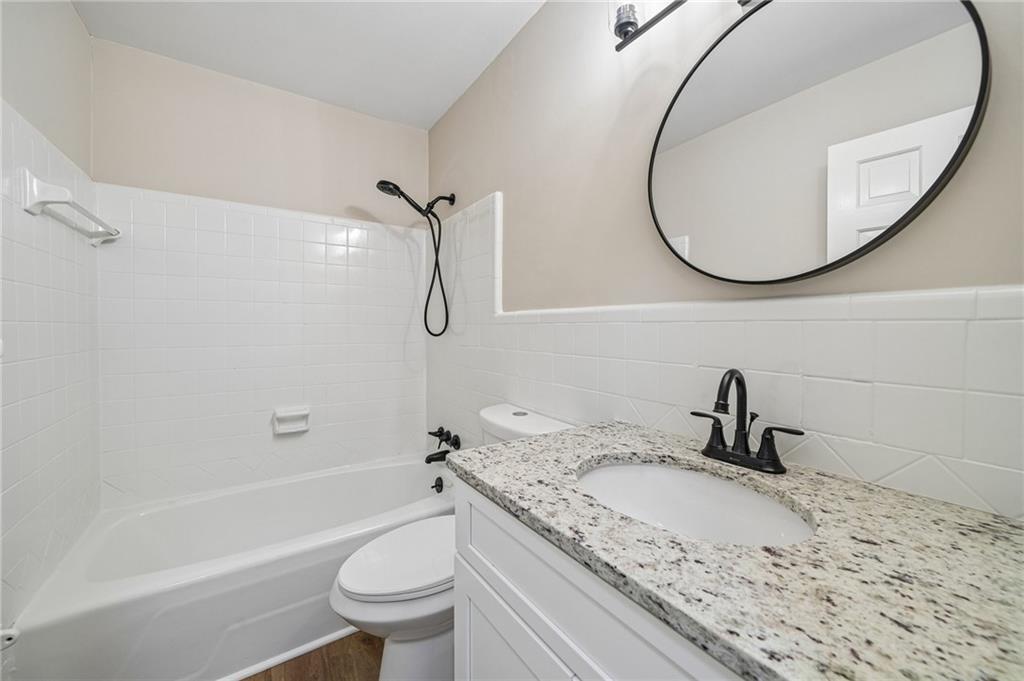 965 Dunstan Lane Stone Mountain GA 30083
