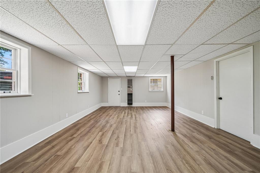 965 Dunstan Lane Stone Mountain GA 30083